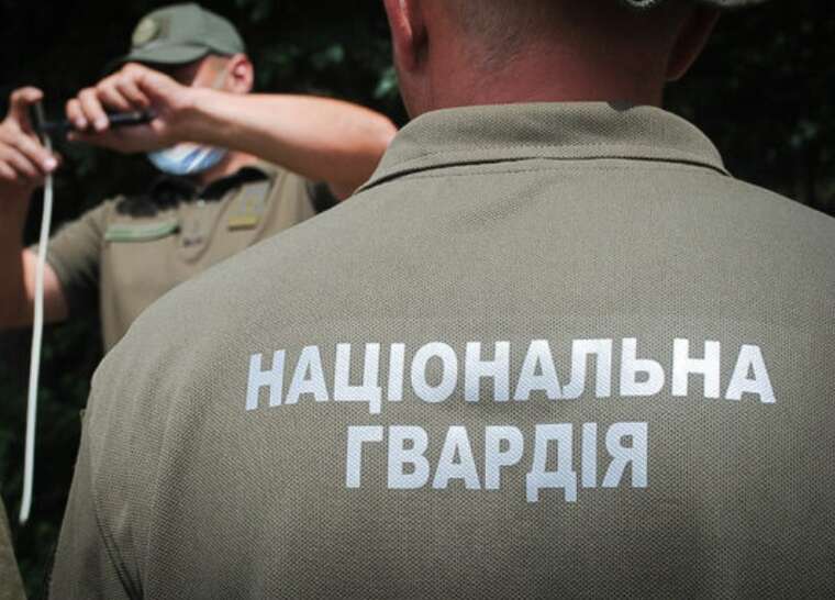 Підполковника Нацгвардії з Одеси оштрафували за приховування майна в декларації на майже 5 мільйонів гривень Підполковника Нацгвардії з Одеси оштрафували за приховування майна в декларації на майже 5 мільйонів гривень