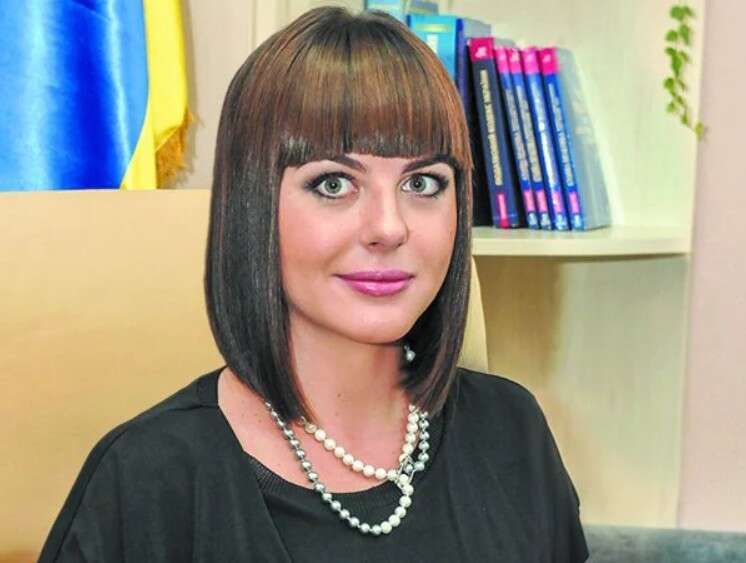 Суддя Окружного адмінсуду Києва Клочкова у 2024 році придбала BMW, орендувала квартиру та зберігає сотні тисяч гривень готівкою
