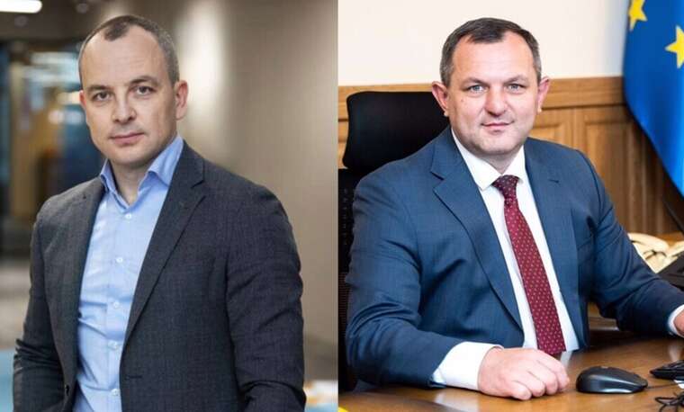 Корупція в Мінрегіонрозвитку: НАБУ і САП повідомили про підозри особам, пов’язаним із Чернишовим