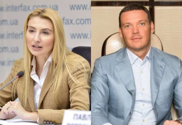 Найбільш резонансні справи та угоди з ВАКС: від Наталії Бернацької до Бориса Кауфмана, – ЗМІ Найбільш резонансні справи та угоди з ВАКС: від Наталії Бернацької до Бориса Кауфмана, – ЗМІ