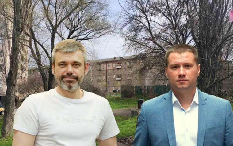Операція «Чисте місто»: чому в Київраді не вистачає голосів для боротьби із земельними махінаціями Операція «Чисте місто»: чому в Київраді не вистачає голосів для боротьби із земельними махінаціями