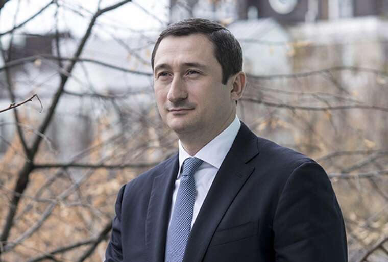 Схеми, квартири й втеча за кордон: як Чернишов і його команда опинилися в центрі гучної справи НАБУ