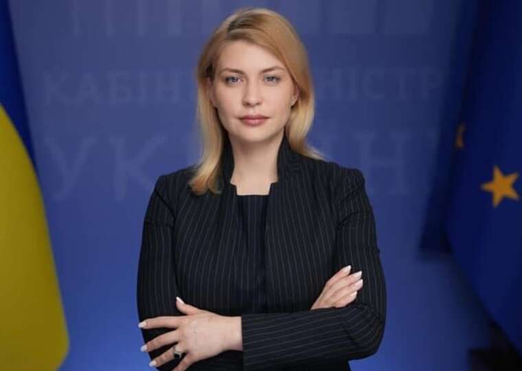 Віцепрем’єрка Стефінішина приховує розкішну квартиру в центрі Києва: журналісти викрили незадеклароване житло та сумнівні доходи родини