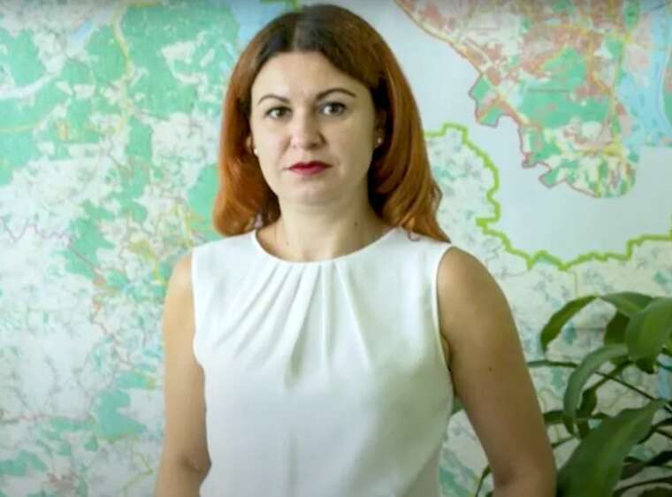 Десятирічна земельна війна в Обухові: корупційні схеми ексочільниці Держгеокадастру та знищені гектари під час війни