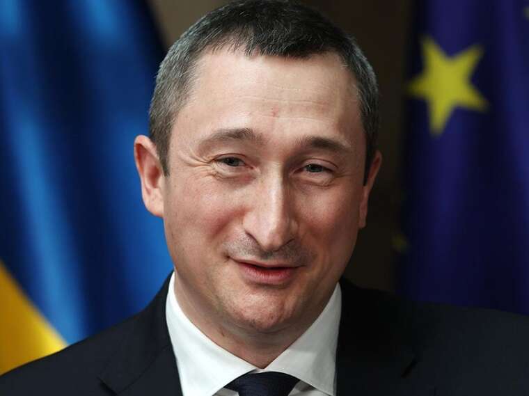 САП оскаржила запобіжний захід Чернишову і домагатиметься його відсторонення від посади