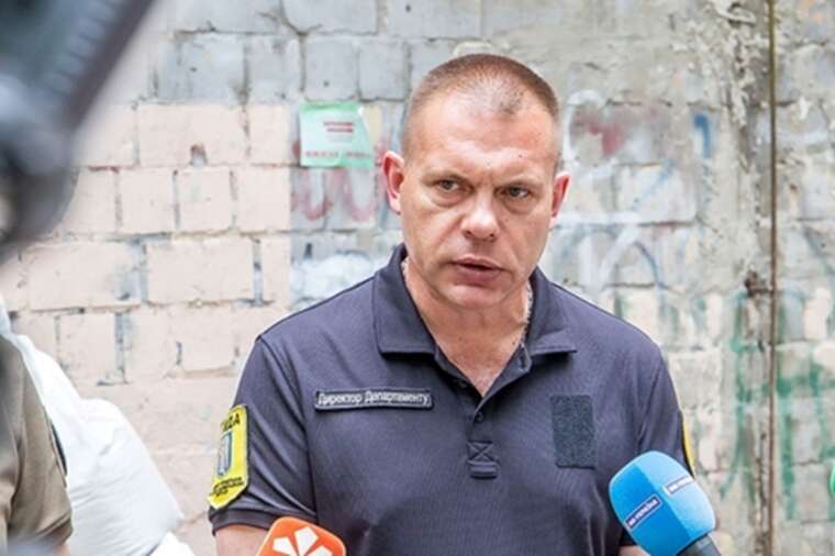 Збитки для бюджету щонайменше 4,8 мільйона : Директор департаменту муніципальної безпеки КМДА отримав четверту підозру