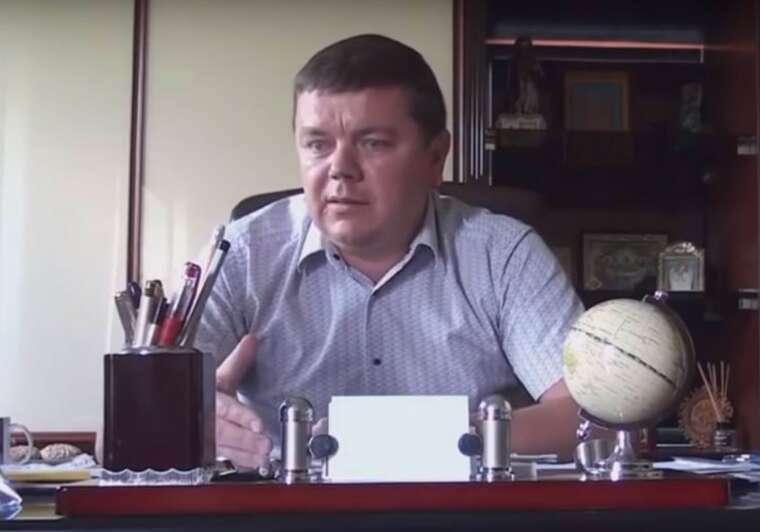 Колишнього заступника директора «Лісів України» Сергія Колісніченка викрили на незаконному збагаченні на майже 19 мільйонів гривень Колишнього заступника директора «Лісів України» Сергія Колісніченка викрили на незаконному збагаченні на майже 19 мільйонів гривень
