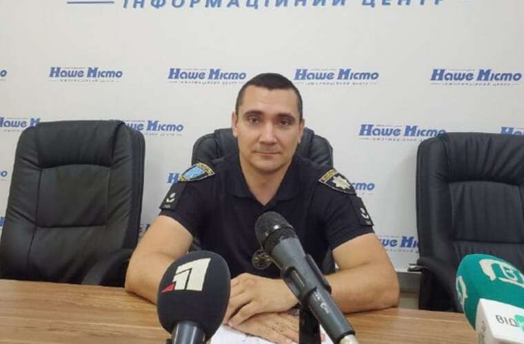 Високопосадовець патрульної поліції Дніпропетровщини забув вказати в декларації ціну нерухомості Високопосадовець патрульної поліції Дніпропетровщини забув вказати в декларації ціну нерухомості