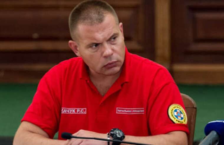 Керівника Департаменту безпеки КМДА підозрюють у службовій недбалості: переплата за генератори та п’ята підозра Ткачуку