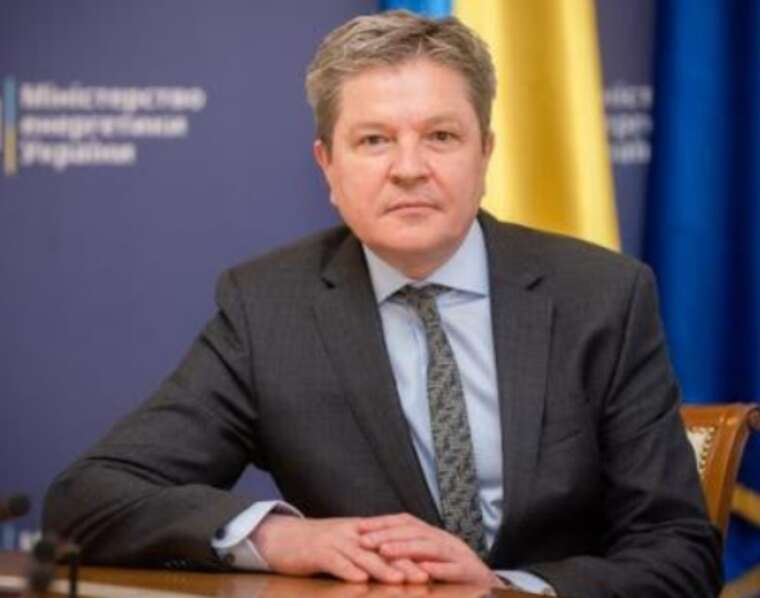 Перший заступник Міністра енергетики Юрій Шейко придбав квартиру за 4,2 мільйона гривень і задекларував 9,3 мільйона доходу у 2024 році