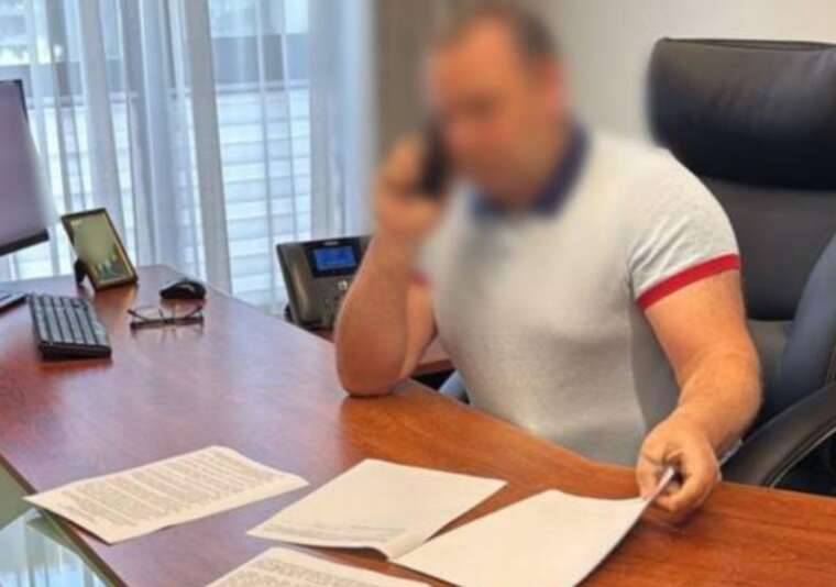 Бюджет Києва втратив майже 200 мільйонів гривень: 11 посадовцям КМДА оголошено підозри