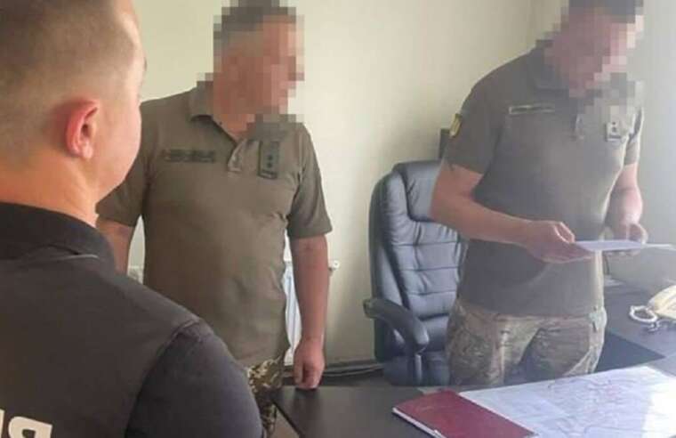 Ексзаступник голови ТЦК в Одесі приховав майна на більше ніж 7 мільйонів: “забув” про будинок, землю і Mazda, — НАЗК