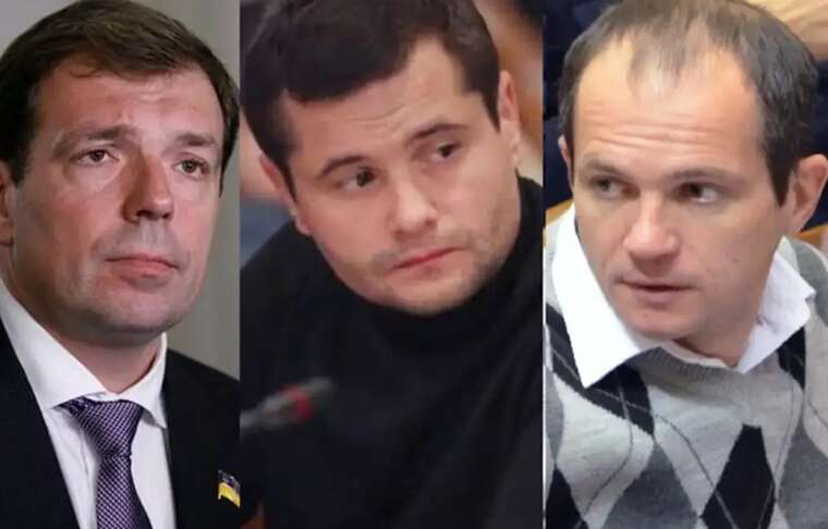Троє нардепів з Одеської області, які задекларували мільйонні доходи, отримали понад 230 тисяч гривень компенсації за оренду житла в Києві