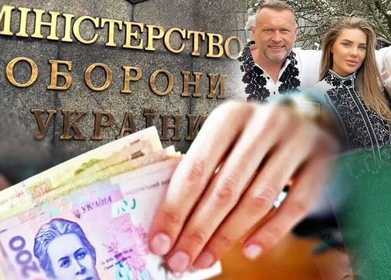 Сім’я Лапшина допомагала виводити активи з-під арешту для оточення Гринкевича – тепер отримує мільярдні контракти від Міноборони