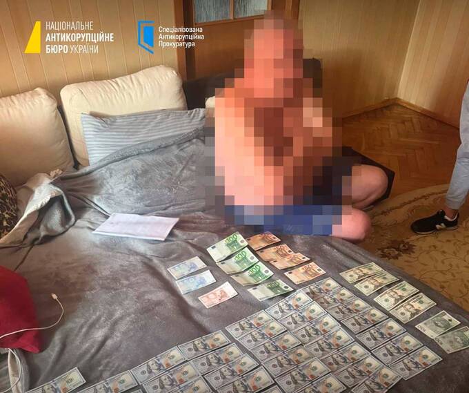 Голову районного суду Волинської області підозрюють у хабарництві