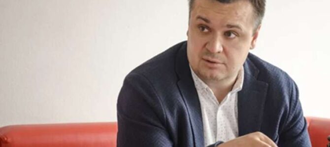 Керівнику «Київспецтрансу» повідомили про підозру: сміттєзвалища на 12 га зелених зон коштували Києву 2,5 мільярди гривень збитків