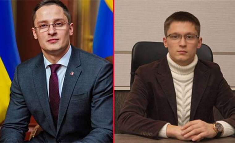 У справі Кузнєцова й Гайдая затримали бізнесмена Владислава Марченка: впливовий ексдепутат з кола баптистських лідерів