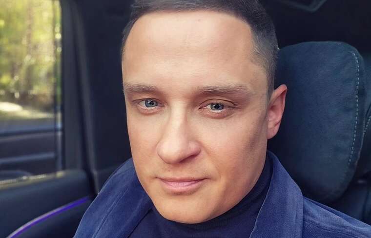 Затриманий Владислав Марченко вже фігурував у справі з Федоровим: провадження гальмується з 2017 року