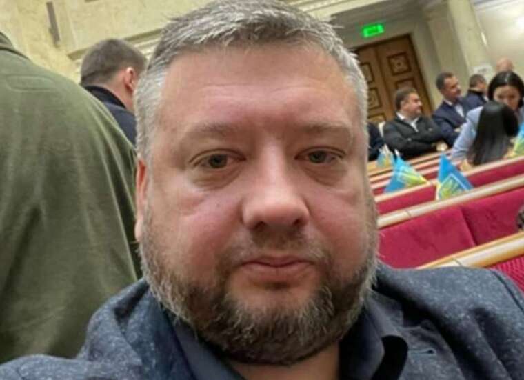 Дружина нардепа Кузнєцова, фігуранта справи про корупцію з БпЛА, будує дачу в Києві