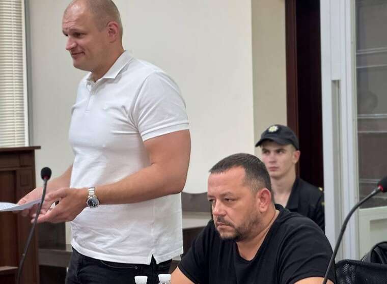 Ексголову Рубіжанської МВА Юрченка заарештували у справі про «відкати» на дронах: застава 6 мільйонів гривень Ексголову Рубіжанської МВА Юрченка заарештували у справі про «відкати» на дронах: застава 6 мільйонів гривень