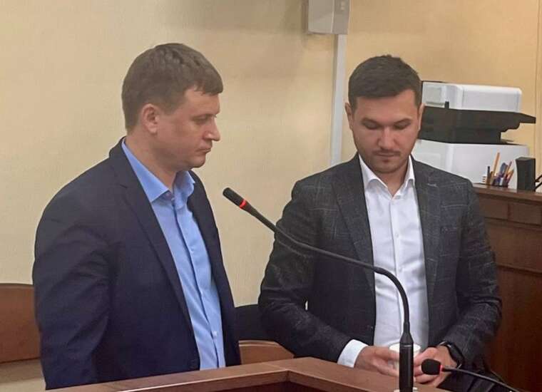 ВАКС засудив ексголову ДСА Сальнікова до 3 років за зловживання впливом