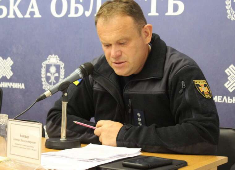 Ректор Львівського державного університету безпеки життєдіяльності Бондар задекларував 34 об’єкти нерухомості