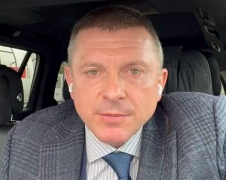 НАБУ підозрює нардепа Ігоря Молотка в незаконному збагаченні: проведено обшуки у нього та його оточення НАБУ підозрює нардепа Ігоря Молотка в незаконному збагаченні: проведено обшуки у нього та його оточення