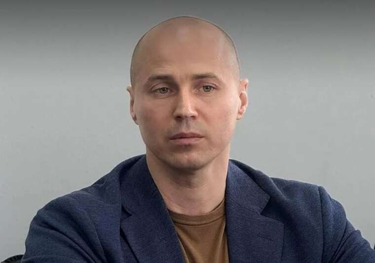 Керівник підрозділу БЕБ Олександр Ткачук задекларував 84 тисячі доларів готівки та нерухомість у трьох регіонах Керівник підрозділу БЕБ Олександр Ткачук задекларував 84 тисячі доларів готівки та нерухомість у трьох регіонах