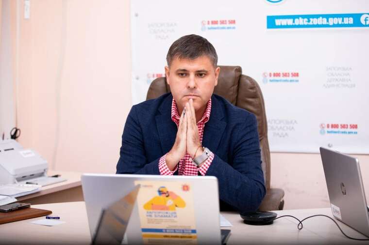 Фігурант справи щодо підкупу Владислав Куценко домігся відсторонення викривача НАБУ Костянтина Малашенка від посади