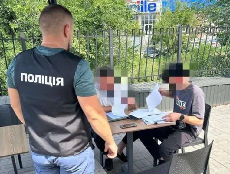 Викрито масштабну корупцію на Сумщині та Рівненщині: збитки бюджету — 40 мільйонів гривень Викрито масштабну корупцію на Сумщині та Рівненщині: збитки бюджету — 40 мільйонів гривень