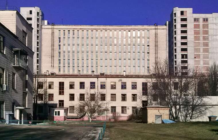Державна архівна служба уклала контракт з «Гелеон Плюс» на реконструкцію архівів у Києві за 150 млн грн із завищеними цінами