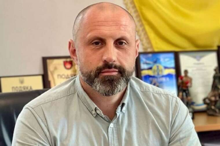 Мера Бершаді Віталія Драгана підозрюють у неподанні декларації про використання майна вартістю понад 3,8 мільйона гривень
