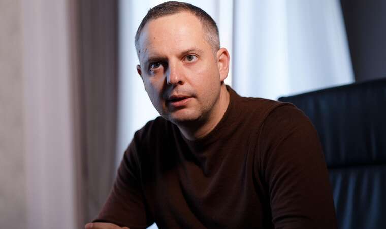 Шурма, фігурант розслідування НАБУ, продовжує представляти державу в наглядовій раді «Нафтогазу», проживаючи за кордоном