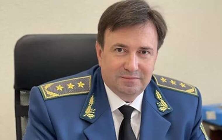 Обвинувачений у корупції Руслан Черкаський рветься назад у крісло заступника голови Держмитниці