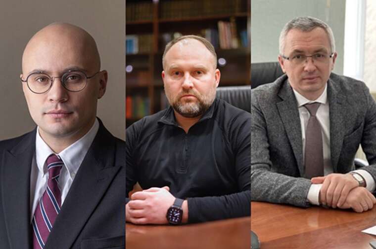 Банківська мафія: Хто виводить валюту з України під дахом заступника голови НБУ Олійника та голови ДСФМУ Проніна