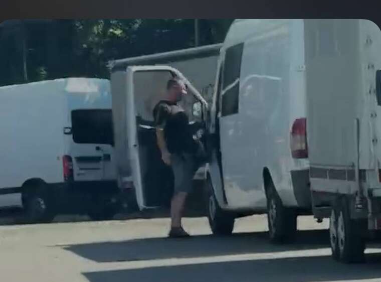 Контрабанда на «Шегинях» триває, поки ДМСУ та СБУ влаштували «аудит мовчання»