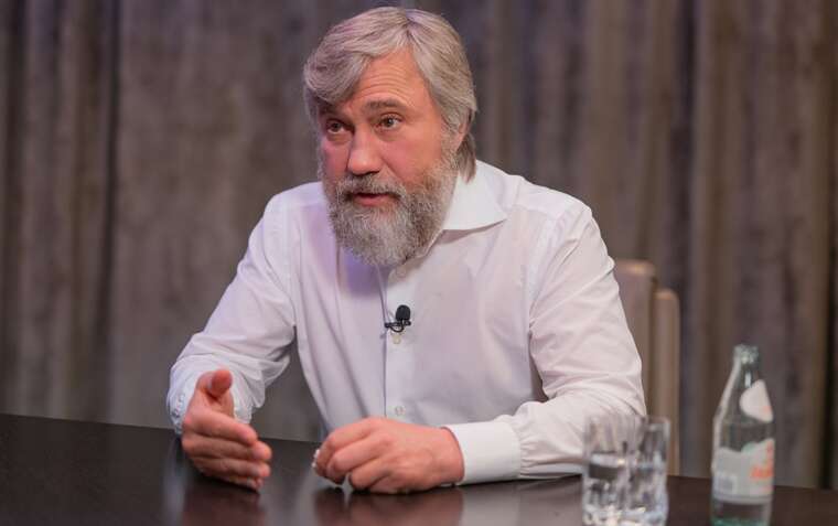 Суд відмовився заарештувати 196,9 мільйона гривень, пов’язаних із Новинським Суд відмовився заарештувати 196,9 мільйона гривень, пов’язаних із Новинським
