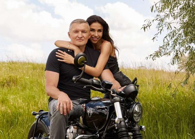 Сім’я Бамбізова контролює нерухомість та бізнес через родичів і підставні компанії