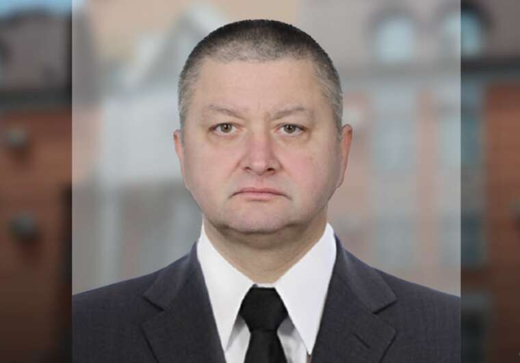 Головний податківець Полтавської області Сергій Левченко обзавівся мільйонними маєтками та автопарком Tesla при скромних доходах