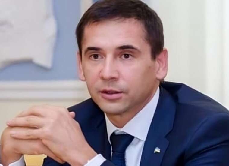 Дружину ексзаступника голови Харківської облради Скоробагача помітили біля казино на елітному авто за 70 тисяч доларів