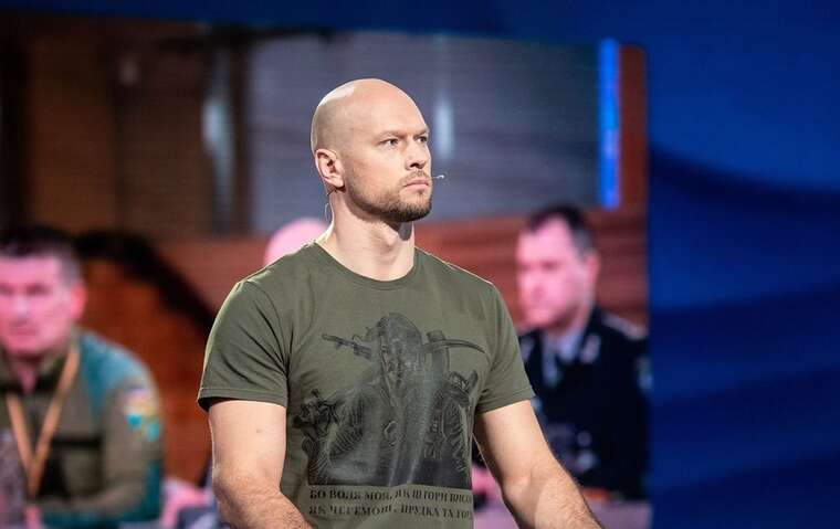 Ексочільник кібердепартаменту СБУ Ілля Вітюк вніс понад 9 мільйонів гривень застави, – ЗМІ