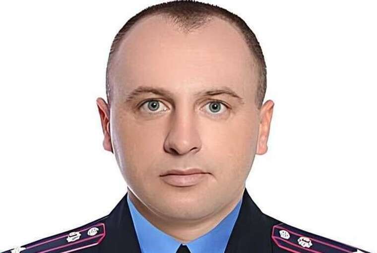 Податківець Олександр Кужим при звільненні задекларував дорогий Volkswagen, отримавши подарунки на 750 тисяч гривень