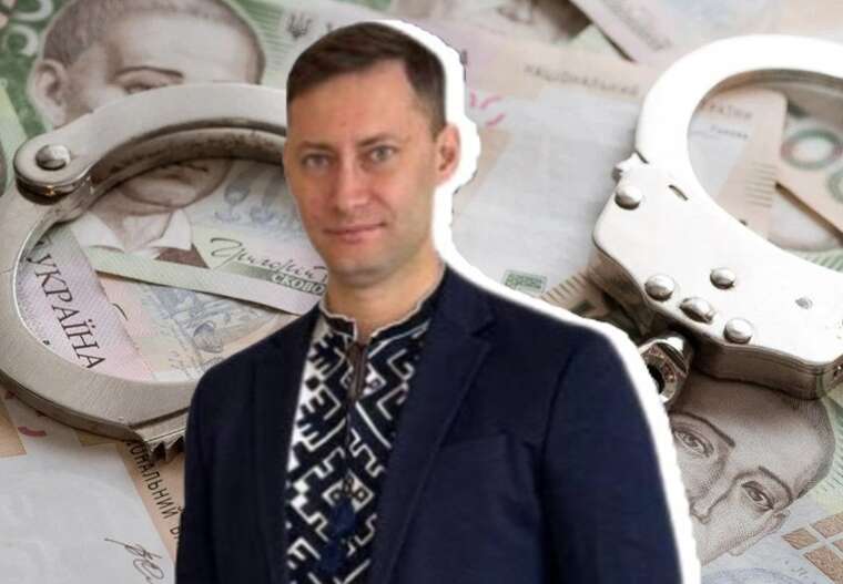 Антикорупційні органи перевіряють декларацію Журавльова через підозріло дешевий Mercedes та грошові подарунки Антикорупційні органи перевіряють декларацію Журавльова через підозріло дешевий Mercedes та грошові подарунки