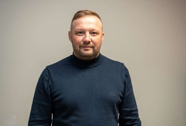 Когут запросив Железняка перевірити фортифікації на Донеччині, нардеп звинуватив ОВА в цинізмі та крадіжках