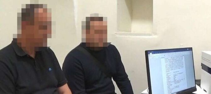 На Львівщині викрили розкрадання 2,6 мільйона гривень на закупівлі ліжок для військових