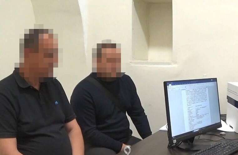 На Львівщині викрили розкрадання 2,6 мільйона гривень на закупівлі ліжок для військових