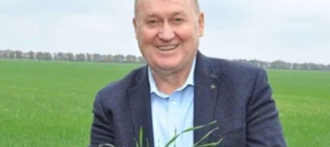 Маєток і круті авто: Як директор ДП НААН Сергій Чмирь керує держземлями і розбудовує бізнес сина