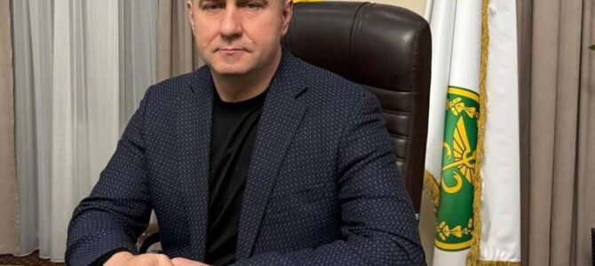 Новий керівник ДПС Харківщини Селезень задекларував авто за заниженою ціною та майно на дружину