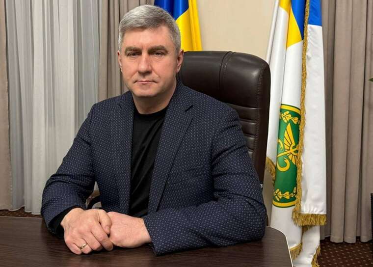 Новий керівник ДПС Харківщини Селезень задекларував авто за заниженою ціною та майно на дружину Новий керівник ДПС Харківщини Селезень задекларував авто за заниженою ціною та майно на дружину