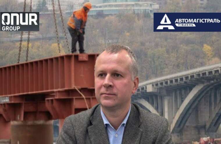 Нові підозри та старі схеми: Нацполіція розслідує багатомільярдні “розпили” у “Київавтодорі”